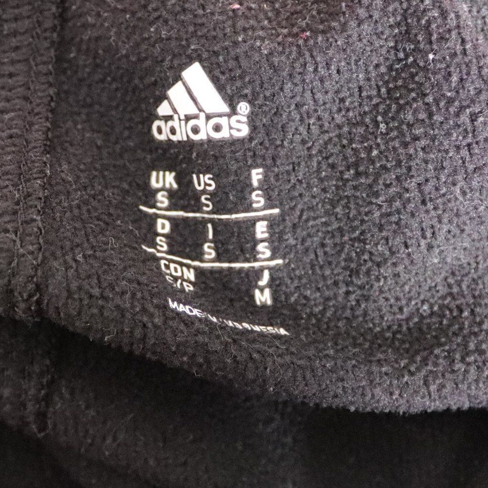 ‎Adidas | Athletic Drawstring Sweat Pants Small - Picture 6 of 7
